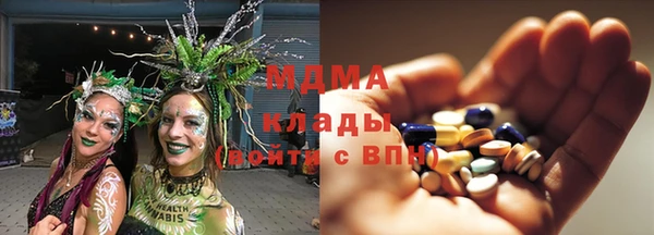 стаф Медногорск
